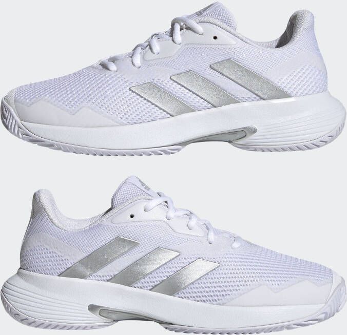 adidas Performance Tennisschoenen COURTJAM CONTROL