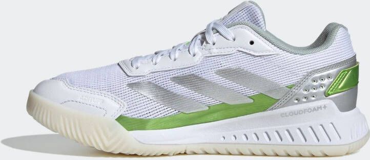 adidas Performance Tennisschoenen COURTQUICK PADEL