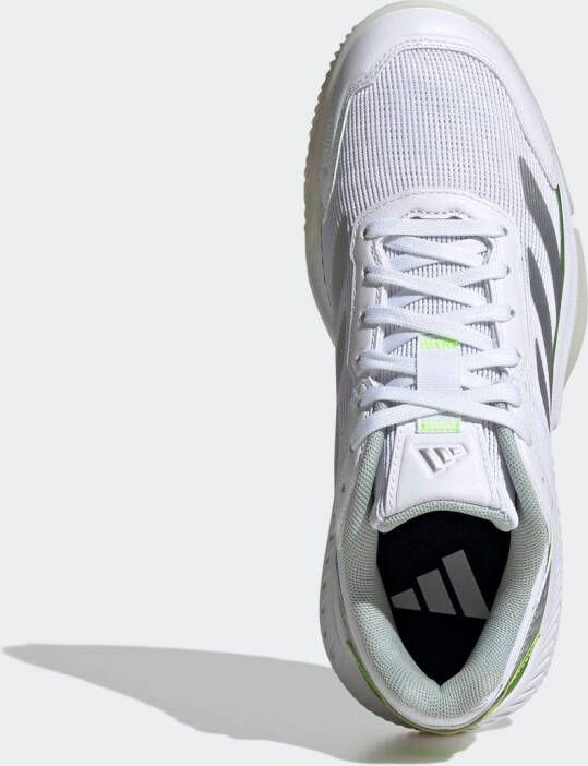 adidas Performance Tennisschoenen COURTQUICK PADEL