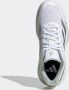 Adidas Performance Courtquick Padel Schoenen Dames Wit - Thumbnail 13