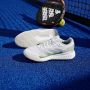 Adidas Performance Courtquick Padel Schoenen Dames Wit - Thumbnail 5