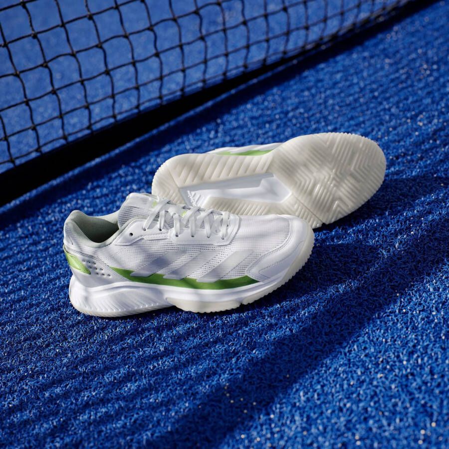 adidas Performance Tennisschoenen COURTQUICK PADEL