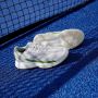 Adidas Performance Courtquick Padel Schoenen Dames Wit - Thumbnail 7