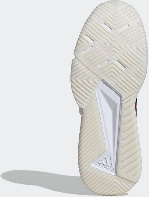 adidas Performance Tennisschoenen COURTQUICK PADEL