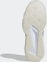 Adidas Performance Courtquick Padel Schoenen Unisex Wit - Thumbnail 13