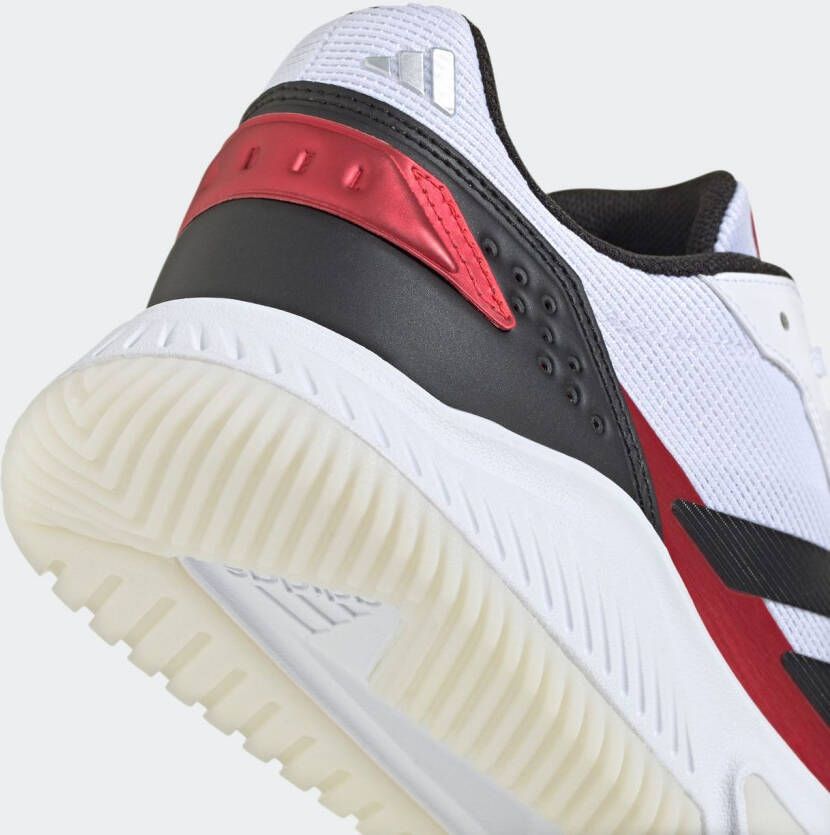 adidas Performance Tennisschoenen COURTQUICK PADEL