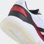 Adidas Performance Courtquick Padel Schoenen Unisex Wit - Thumbnail 14