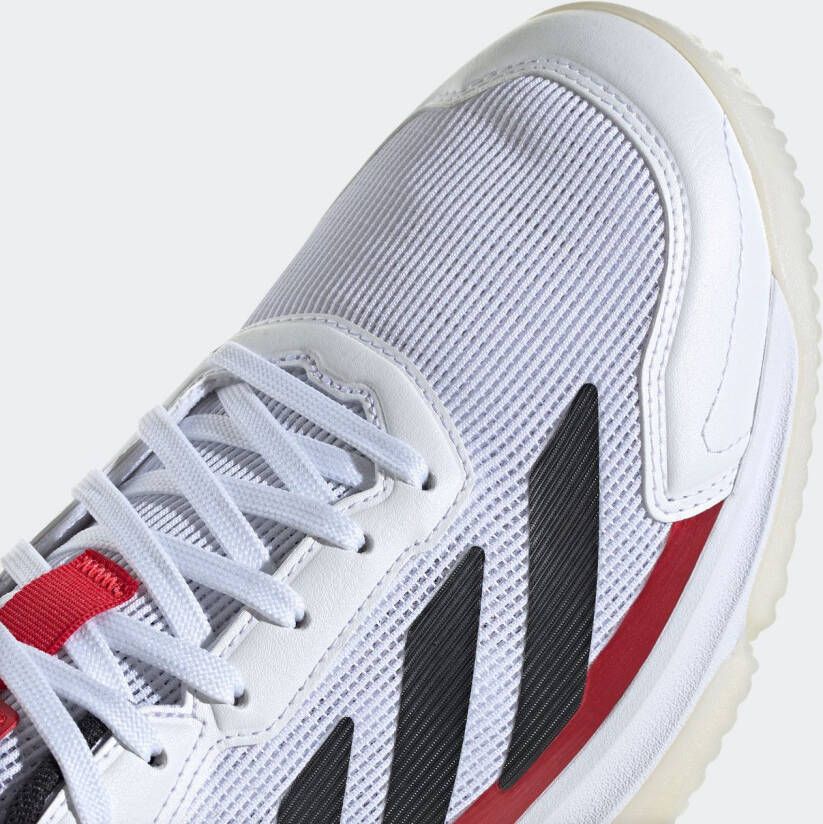 adidas Performance Tennisschoenen COURTQUICK PADEL