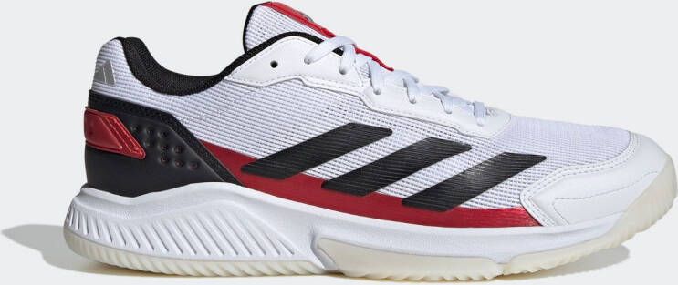 adidas Performance Tennisschoenen COURTQUICK PADEL