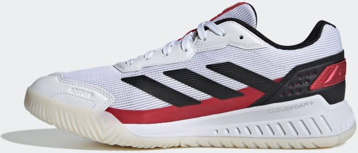 adidas Performance Tennisschoenen COURTQUICK PADEL