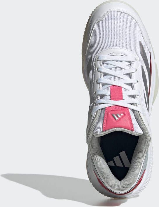 adidas Performance Tennisschoenen COURTQUICK PADEL