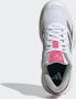 Adidas Performance Tennisschoenen COURTQUICK PADEL - Thumbnail 12