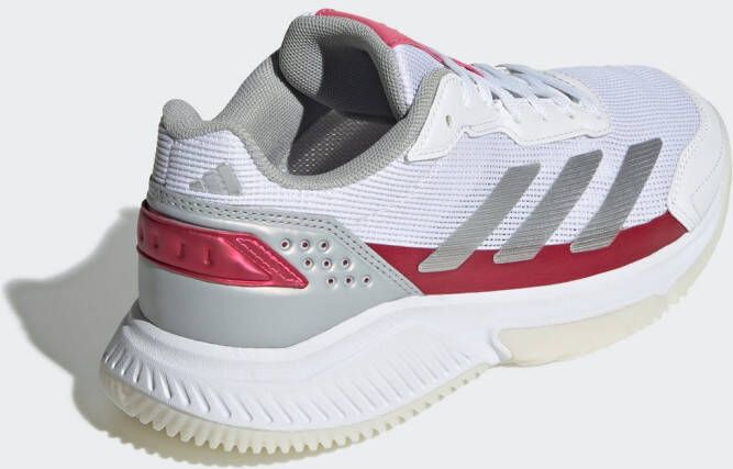 adidas Performance Tennisschoenen COURTQUICK PADEL