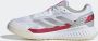Adidas Performance Tennisschoenen COURTQUICK PADEL - Thumbnail 14