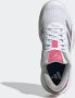 Adidas Performance Tennisschoenen COURTQUICK PADEL - Thumbnail 16