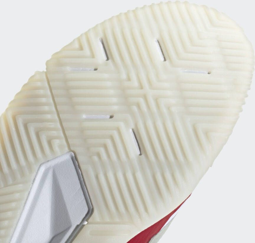 adidas Performance Tennisschoenen COURTQUICK PADEL