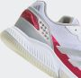 Adidas Performance Tennisschoenen COURTQUICK PADEL - Thumbnail 22