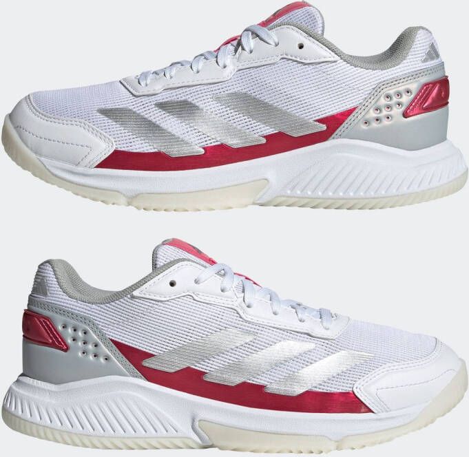 adidas Performance Tennisschoenen COURTQUICK PADEL