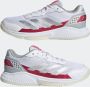 Adidas Performance Tennisschoenen COURTQUICK PADEL - Thumbnail 6