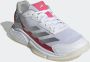 Adidas Performance Tennisschoenen COURTQUICK PADEL - Thumbnail 7