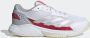 Adidas Performance Tennisschoenen COURTQUICK PADEL - Thumbnail 8