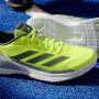 Adidas Performance Tennisschoenen CRAZYQUICK PADEL- bijzonder geschikt voor padel - Thumbnail 10