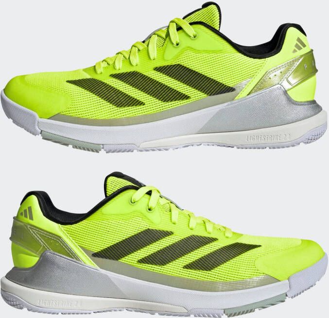adidas Performance Tennisschoenen CRAZYQUICK PADEL- bijzonder geschikt voor padel