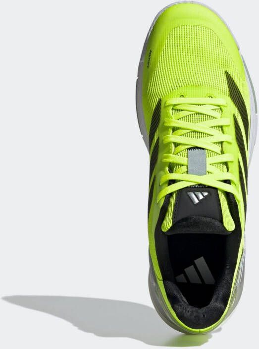adidas Performance Tennisschoenen CRAZYQUICK PADEL- bijzonder geschikt voor padel