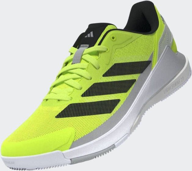 Adidas Performance Tennisschoenen CRAZYQUICK PADEL- bijzonder geschikt voor padel - Foto 13
