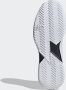 Adidas Defiant Speed 2 Allcourt Schoenen Geel Wit Man - Thumbnail 6