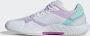 Adidas Performance Tennisschoenen DEFIANT SPEED 2 - Thumbnail 11