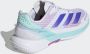 Adidas Performance Tennisschoenen DEFIANT SPEED 2 - Thumbnail 12