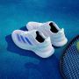 Adidas Performance Tennisschoenen DEFIANT SPEED 2 - Thumbnail 13