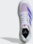 Adidas Performance Tennisschoenen DEFIANT SPEED 2 - Thumbnail 5