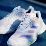 Adidas Performance Tennisschoenen DEFIANT SPEED 2 - Thumbnail 8