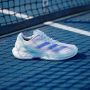 Adidas Performance Tennisschoenen DEFIANT SPEED 2 - Thumbnail 9