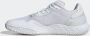 Adidas Performance Tennisschoenen DEFIANT SPEED 2 CLAY - Thumbnail 13
