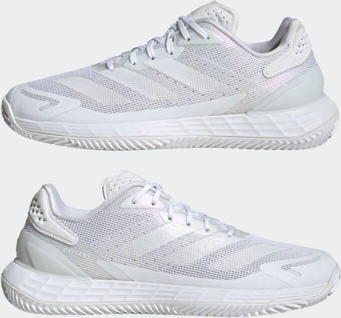 adidas Performance Tennisschoenen DEFIANT SPEED 2 CLAY