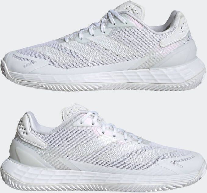 adidas Performance Tennisschoenen DEFIANT SPEED 2 CLAY