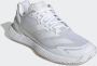 Adidas Performance Tennisschoenen DEFIANT SPEED 2 CLAY - Thumbnail 34