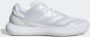 Adidas Performance Tennisschoenen DEFIANT SPEED 2 CLAY - Thumbnail 41