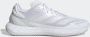Adidas Performance Tennisschoenen DEFIANT SPEED 2 CLAY - Thumbnail 43