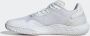 Adidas Performance Tennisschoenen DEFIANT SPEED 2 CLAY - Thumbnail 45
