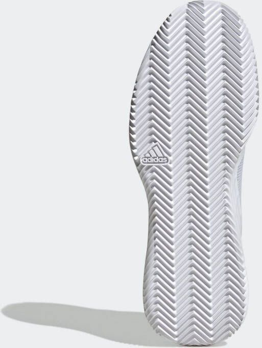 adidas Performance Tennisschoenen DEFIANT SPEED 2 CLAY