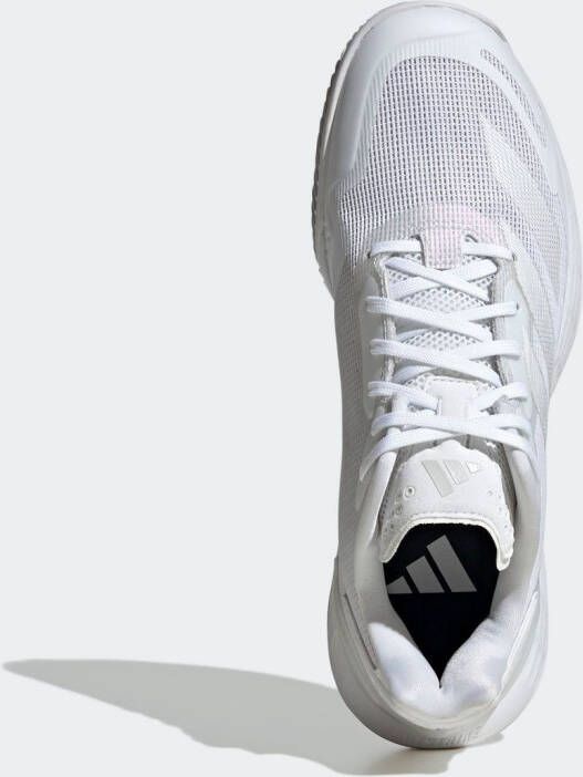 adidas Performance Tennisschoenen DEFIANT SPEED 2 CLAY