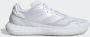 Adidas Performance Tennisschoenen DEFIANT SPEED 2 CLAY - Thumbnail 2