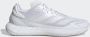 Adidas Performance Tennisschoenen DEFIANT SPEED 2 CLAY - Thumbnail 11