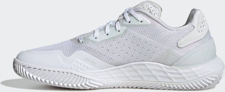 adidas Performance Tennisschoenen DEFIANT SPEED 2 CLAY
