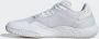 Adidas Performance Tennisschoenen DEFIANT SPEED 2 CLAY - Thumbnail 12