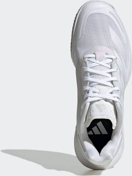 adidas Performance Tennisschoenen DEFIANT SPEED 2 CLAY